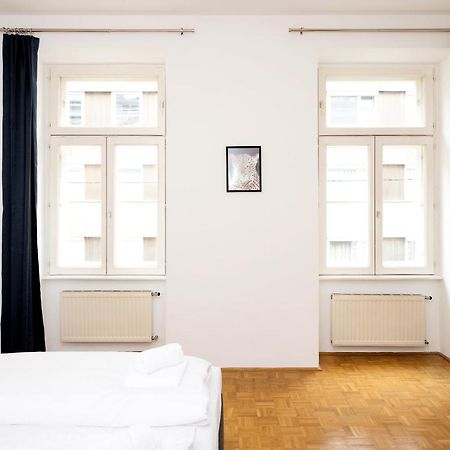 Premium 80 M2 Apartment - Free Parking Вена Экстерьер фото