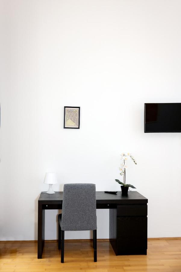 Premium 80 M2 Apartment - Free Parking Вена Экстерьер фото