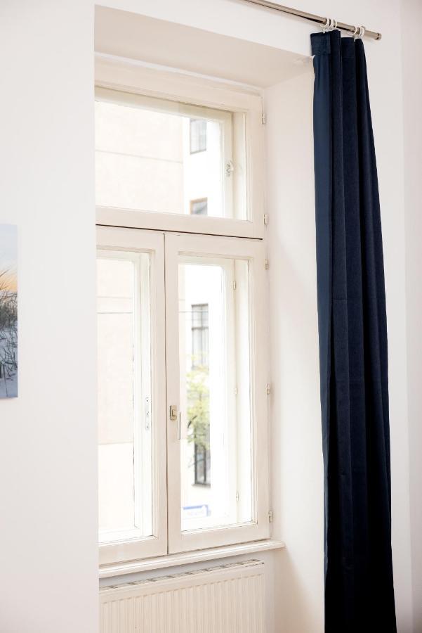 Premium 80 M2 Apartment - Free Parking Вена Экстерьер фото